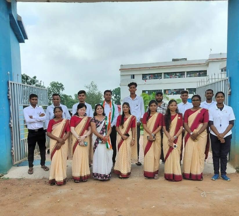 Students Celebrate Community Festival