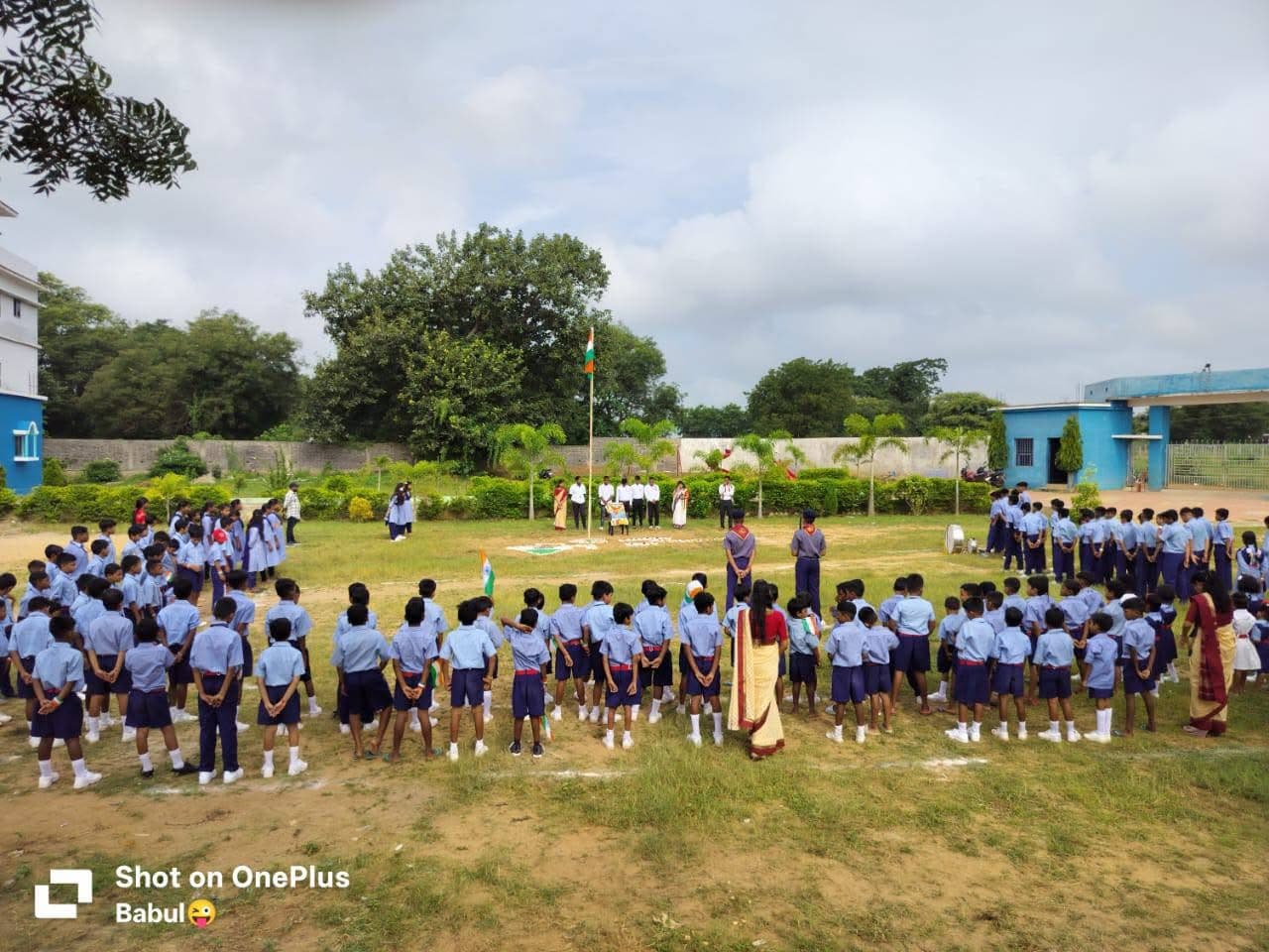 Cultural Programme — Dance & Music